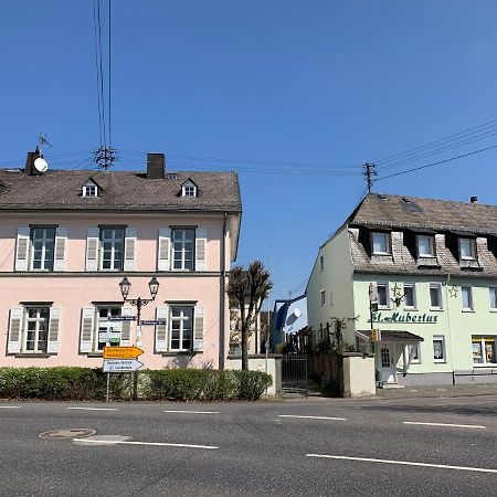 Hotel St. Hubertus Wallmerod Eksteriør bilde