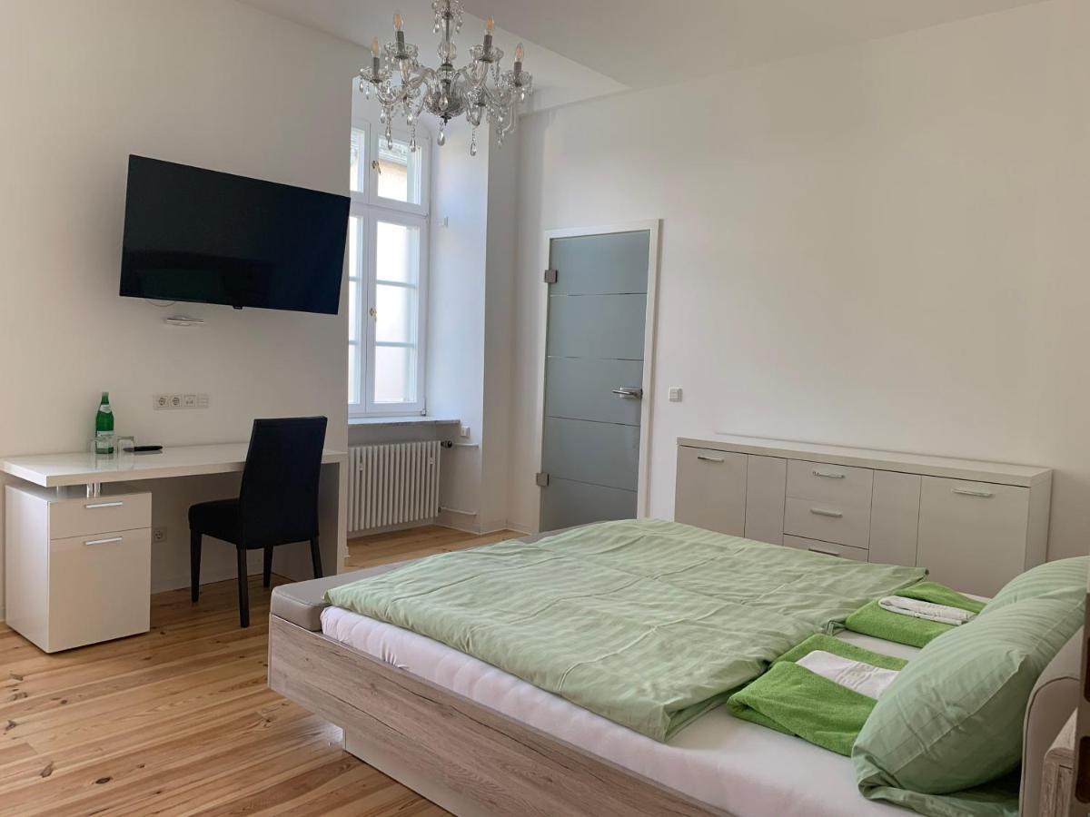 Hotel St. Hubertus Wallmerod Eksteriør bilde