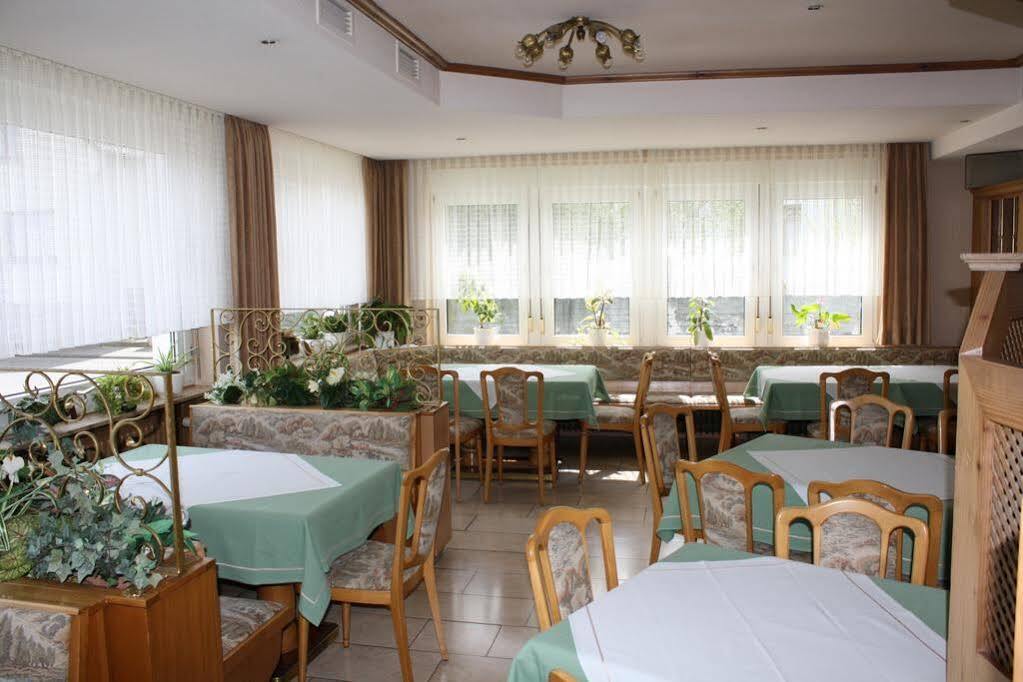 Hotel St. Hubertus Wallmerod Eksteriør bilde