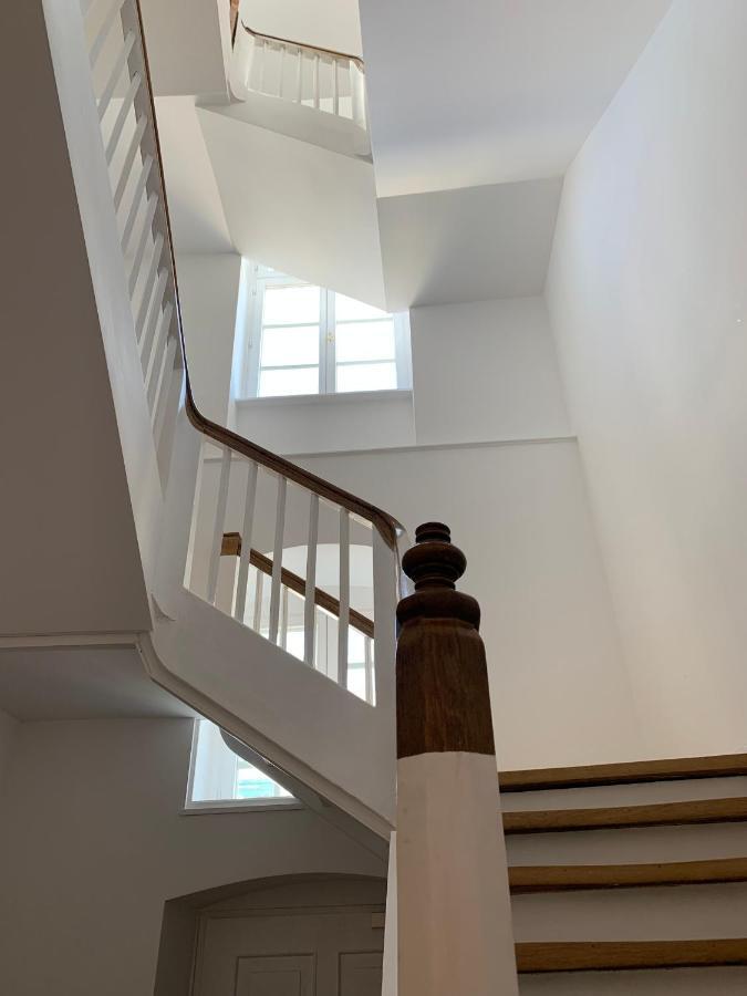 Hotel St. Hubertus Wallmerod Eksteriør bilde
